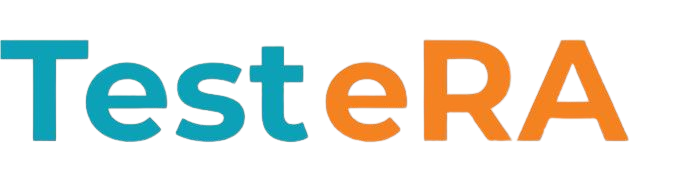 TesteRA Logo
